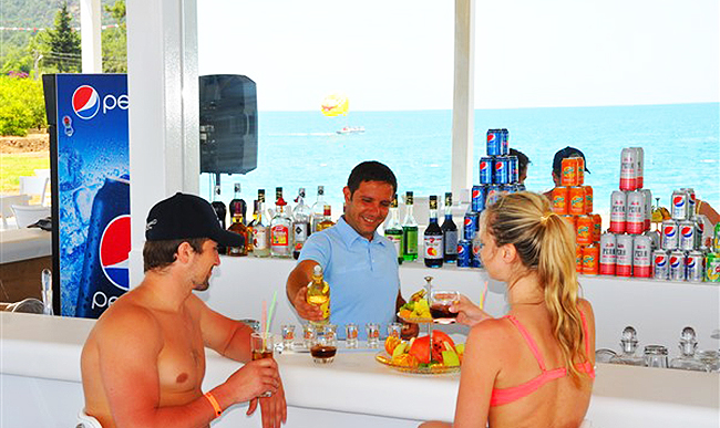 Botanik Resort Hotel